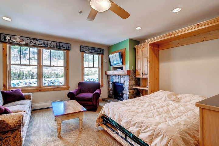 River Run Village by Vail Resorts