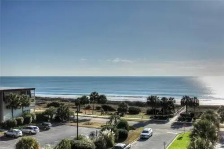 Ocean Forest 506 - Ocean Front