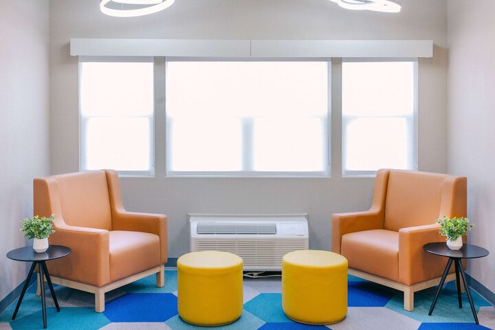 Microtel Inn & Suites by Wyndham Olean / Allegany