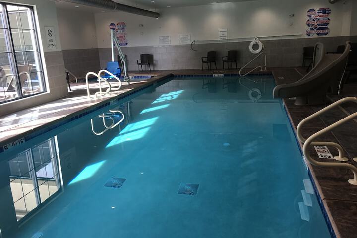 Pool 9 of 69