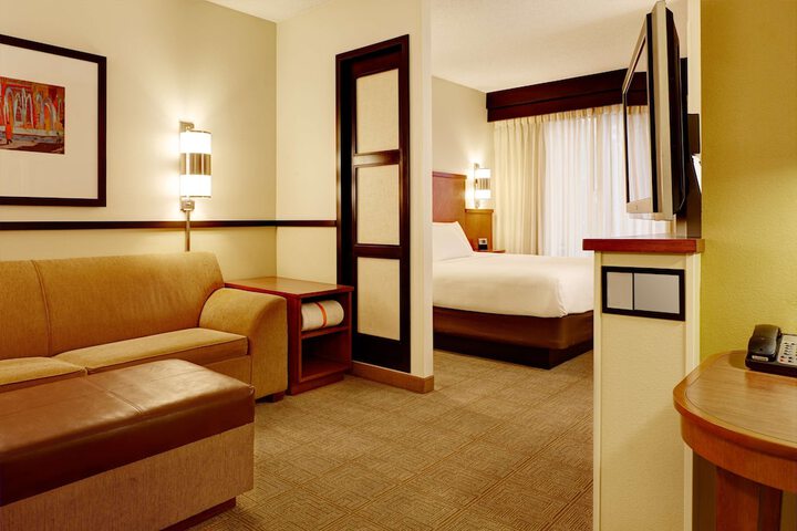 Hyatt Place Columbia / Harbison
