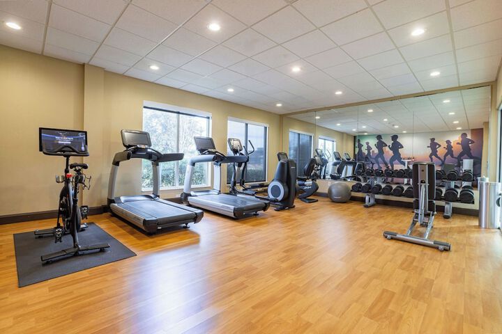 Hyatt Place Dallas / The Colony