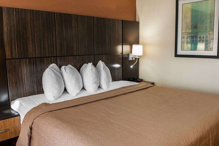 Quality Inn Franklin I-65