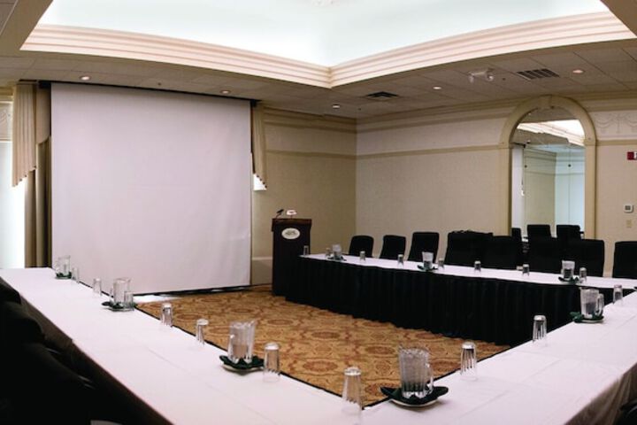 Meeting 45 of 55