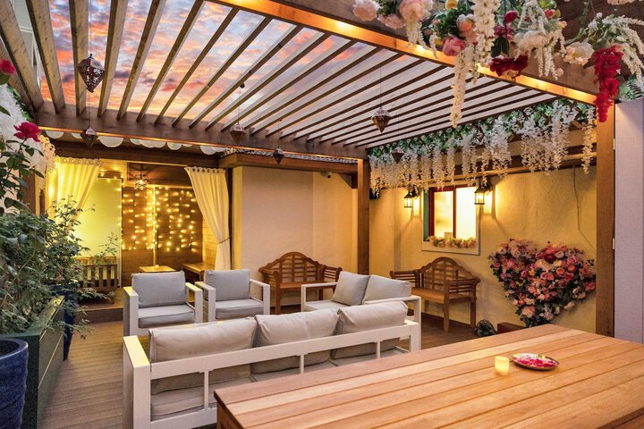 Terrace/Patio 64 of 68