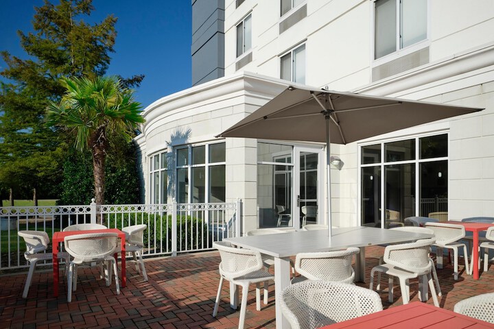 Hilton Garden Inn Meridian