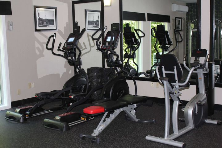 Health and Fitness 44 of 49