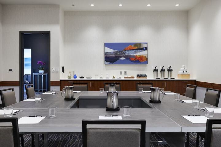 InterContinental Minneapolis - St. Paul Airport by IHG