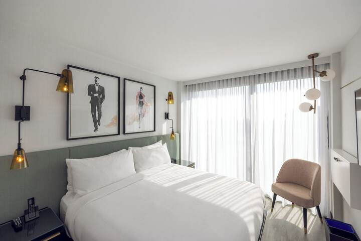 The Godfrey Hotel Hollywood