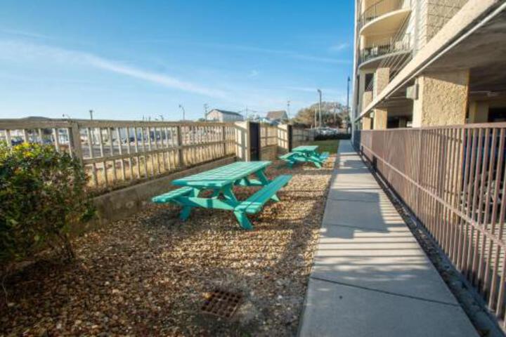 Sea Castle 8 G by Palmetto Vacation Rentals