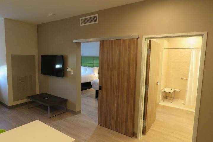 Wyndham Garden College Station