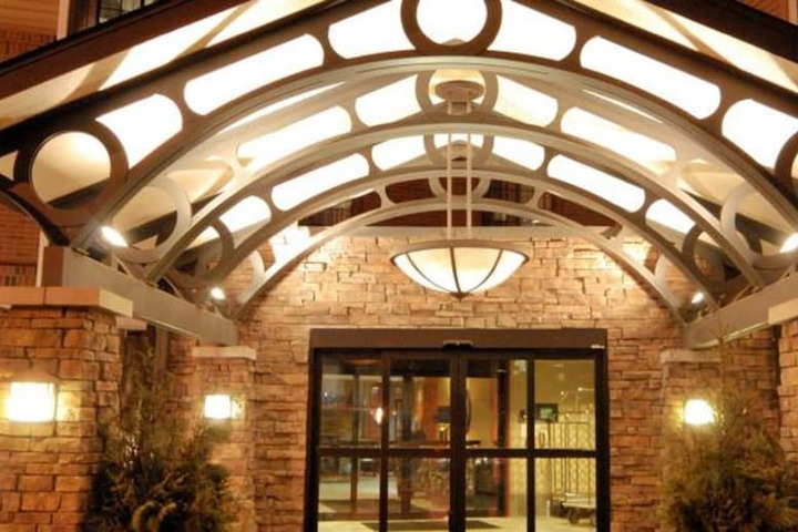 Hotel 3 of 20