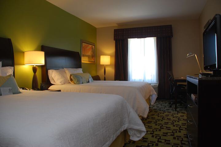Hilton Garden Inn Birmingham / Trussville