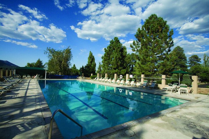 Club Wyndham Flagstaff