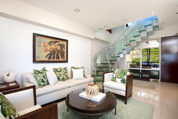 Kapalua Bay Villas by KBM