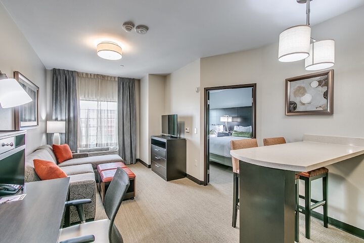 Staybridge Suites Lubbock South by IHG