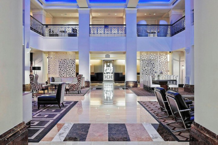 Hotel Interior 11 of 75