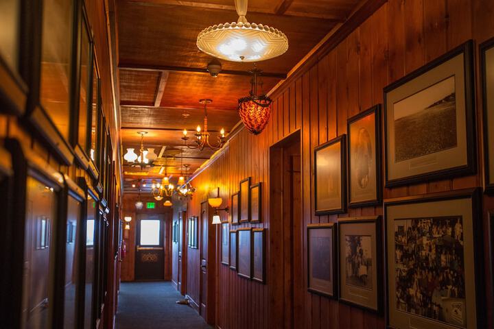 McMenamins Gearhart Hotel