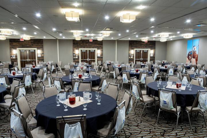Holiday Inn Cody - Convention Center by IHG