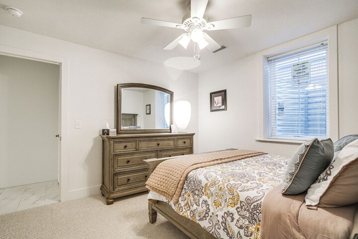 Convenient North Bend Apt: Half-mi to Notre Dame!