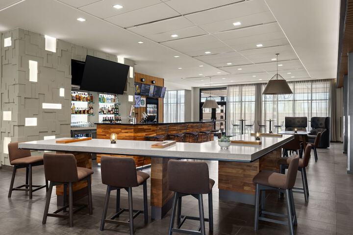 Courtyard by Marriott Omaha East / Council Bluffs IA