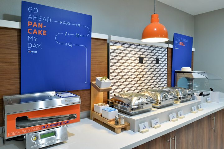 Holiday Inn Express & Suites Carthage by IHG