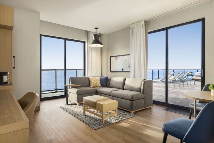 Hyatt Place Virginia Beach / Oceanfront