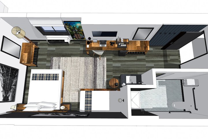 Gravity Haus Breckenridge