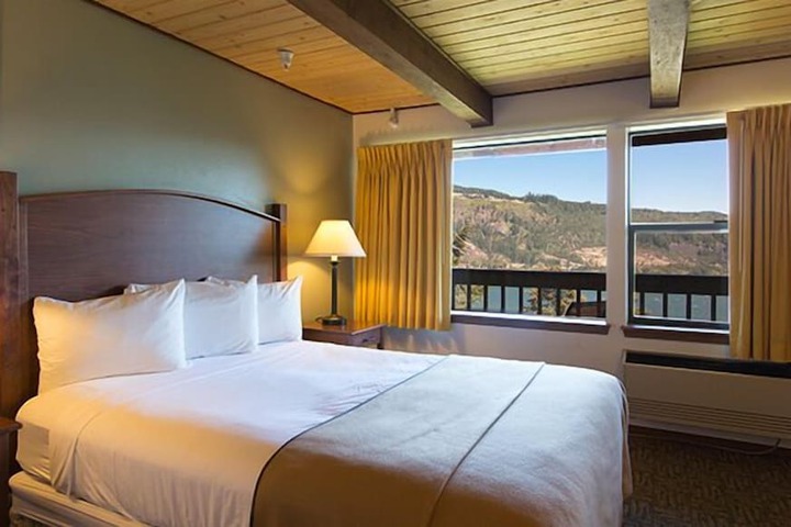 Westcliff Lodge