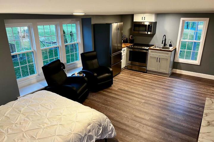 Turner Park Suite