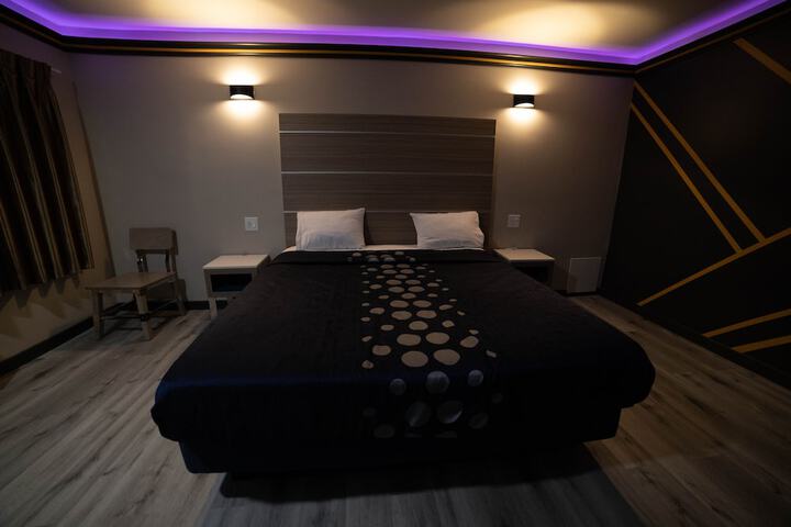 Artesia Motor Inn