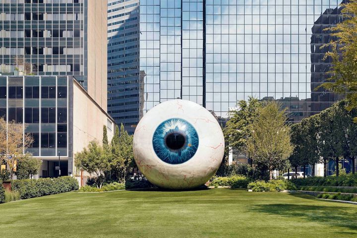 The Joule Dallas