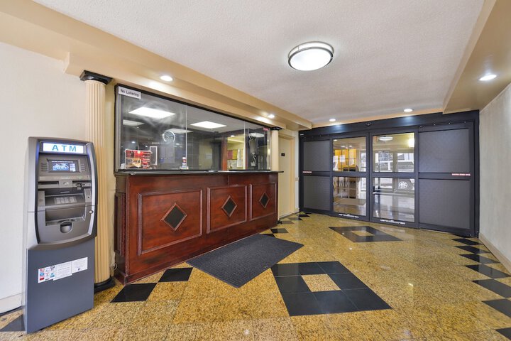 Red Carpet Inn Newark Irvington NJ