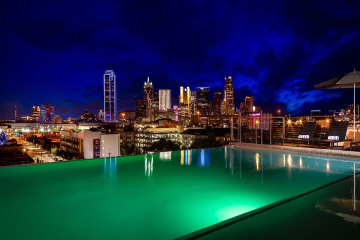 Pool 8 of 61