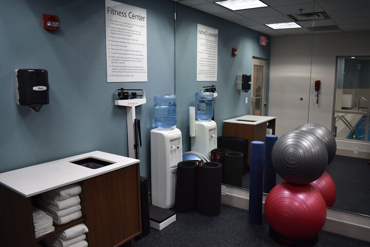 Health and Fitness 52 of 57