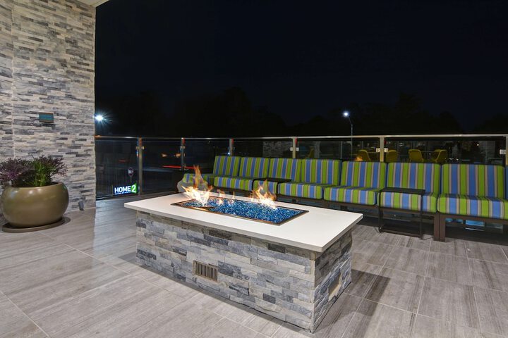 Terrace/Patio 41 of 47