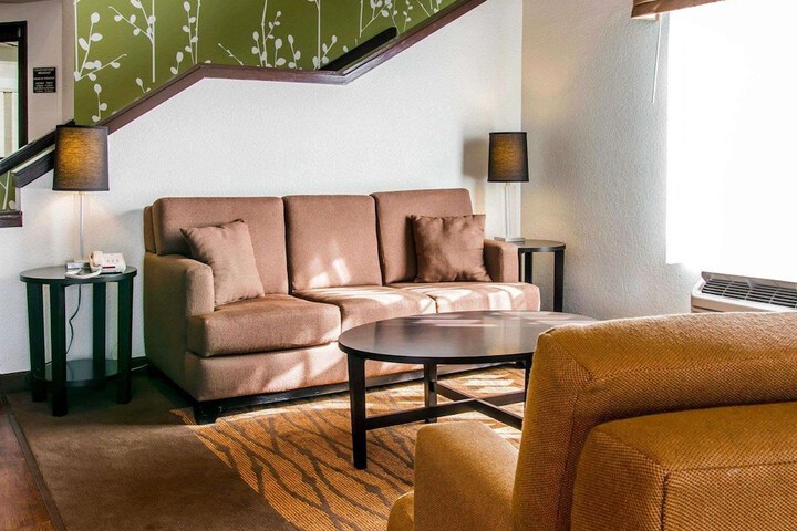 Sleep Inn Midland - Bay City West