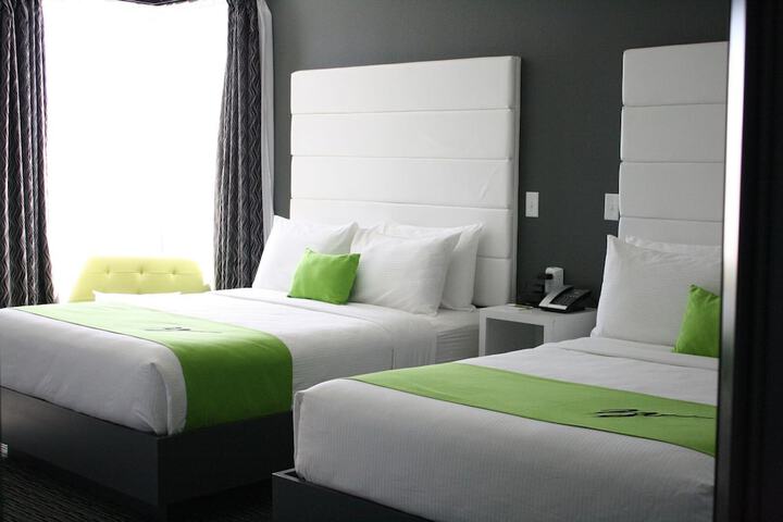 The Wallhouse Hotel an Ascend Collection Hotel