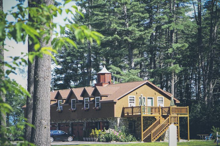 Hotel 9 of 120