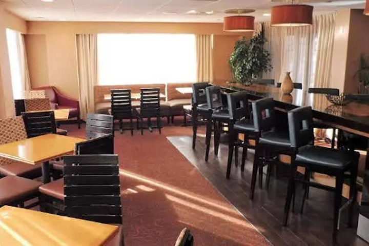 Hamilton Inn Meridian