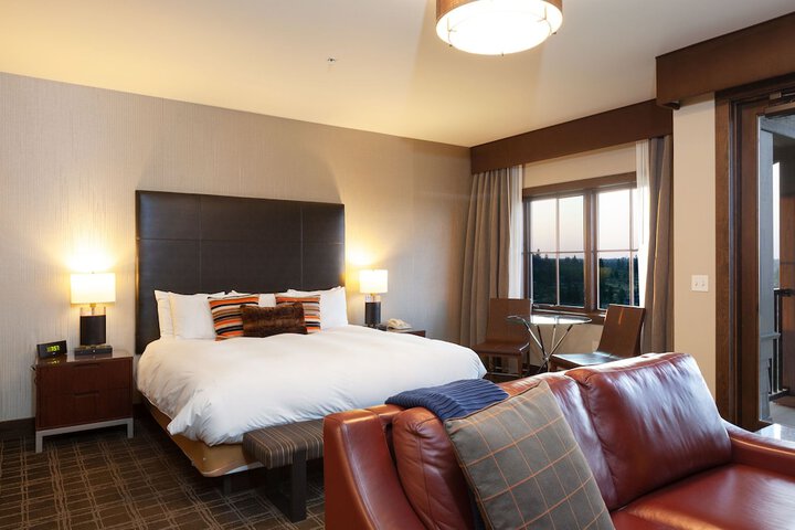 Tetherow Resort