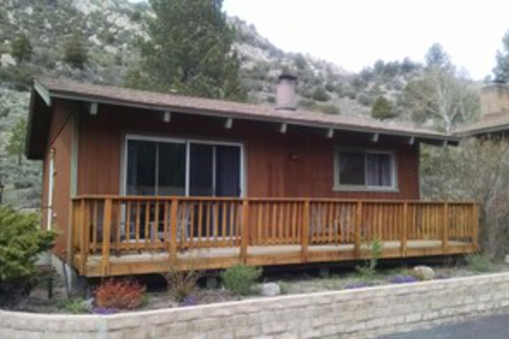 Fern Creek Lodge