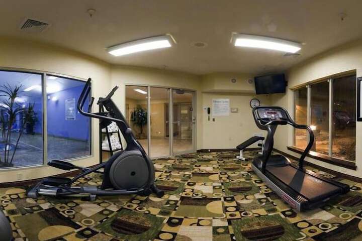 Holiday Inn Express Hotel & Suites Pleasant Prairie-Kenosha by IHG