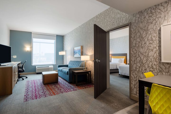 Home2 Suites by Hilton Santa Rosa Beach