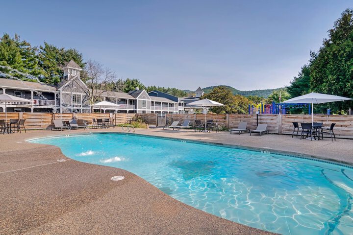 The Green Granite North Conway an Ascend Collection Hotel