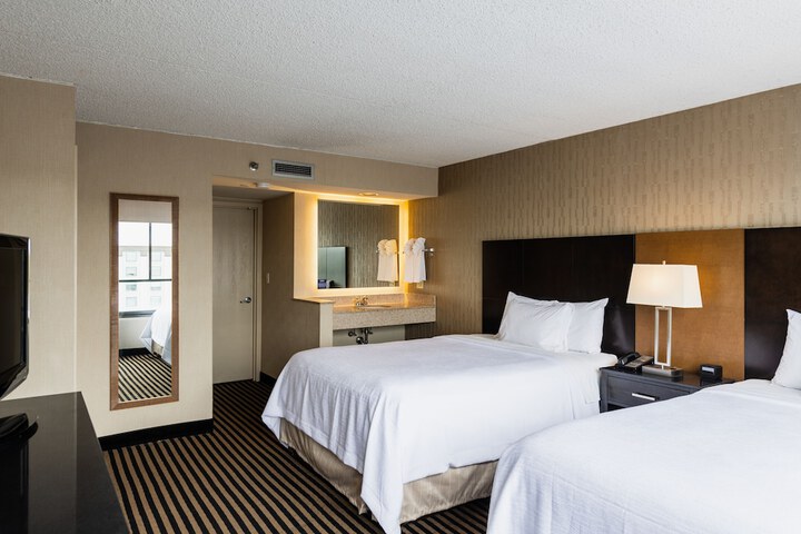 Embassy Suites by Hilton Piscataway Somerset