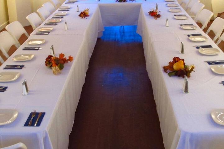 Ballroom/Hall 80 of 89