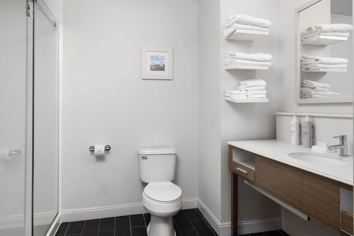 Hampton Inn Morristown