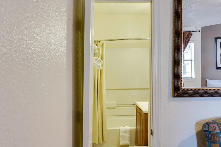 OYO Hotel Austin Street Giddings