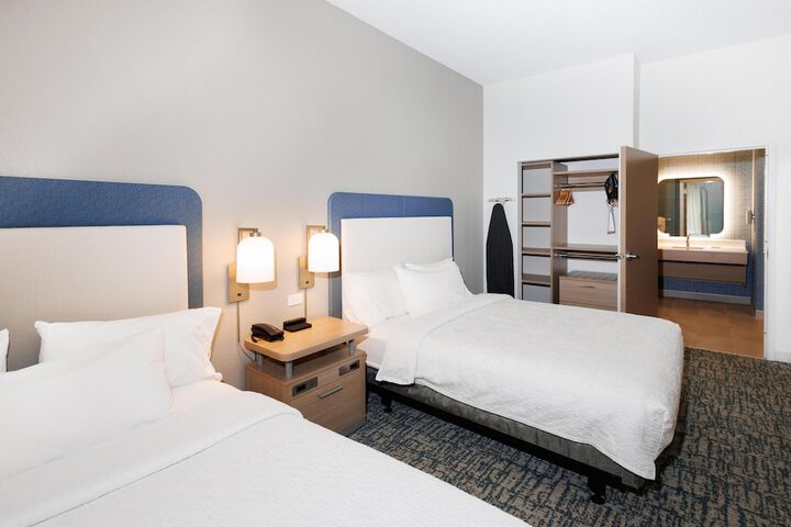 Homewood Suites by Hilton Rochester - Victor